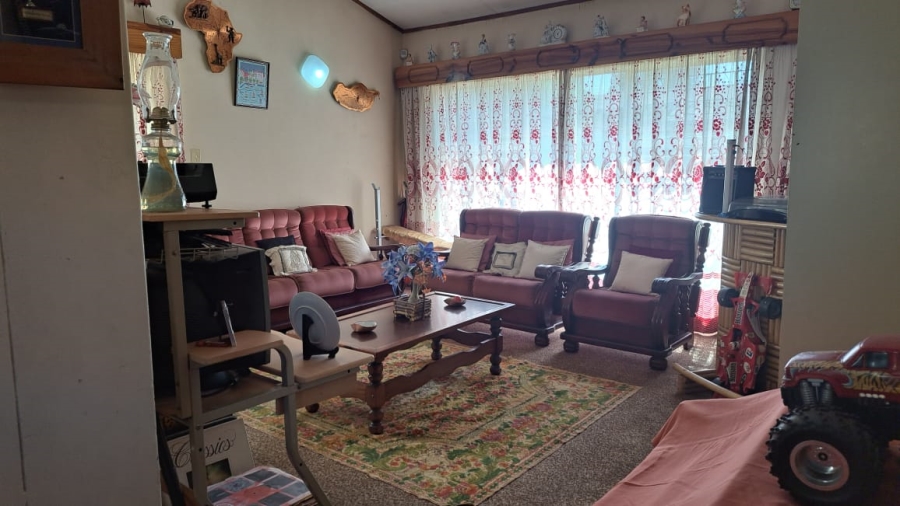 3 Bedroom Property for Sale in Sasolburg Ext 11 Free State